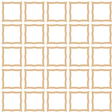 Kusursuz geometrik süs deseni. soyut arkaplan