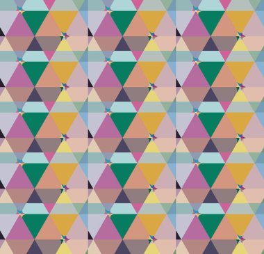 Kusursuz geometrik süs deseni. soyut arkaplan