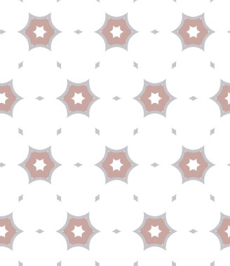 Kusursuz geometrik süs deseni. soyut arkaplan
