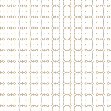 Kusursuz geometrik süs deseni. soyut arkaplan