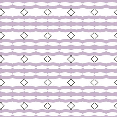 Kusursuz geometrik süs deseni. soyut arkaplan