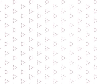 Kusursuz geometrik süs deseni. soyut arkaplan