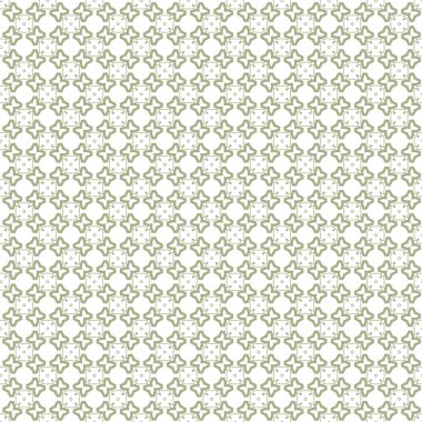 Kusursuz geometrik süs deseni. soyut arkaplan