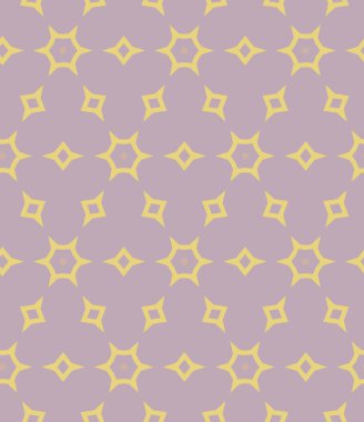 Kusursuz geometrik süs deseni. soyut arkaplan