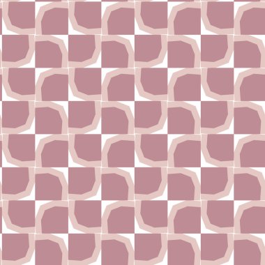 Kusursuz geometrik süs deseni. soyut arkaplan