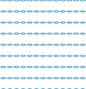 Kusursuz geometrik süs deseni. soyut arkaplan