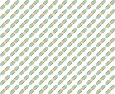 Kusursuz geometrik süs deseni. soyut arkaplan