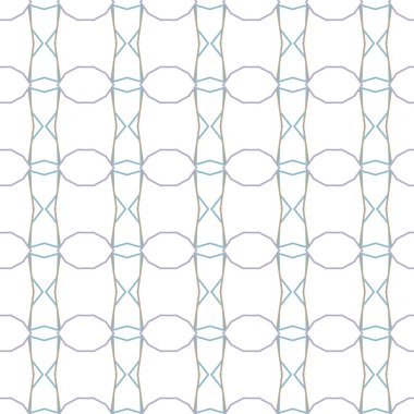 Kusursuz geometrik süs deseni. soyut arkaplan