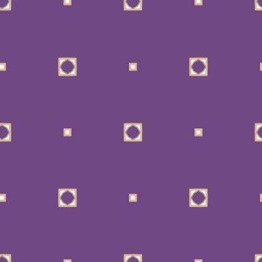 Kusursuz geometrik süs deseni. soyut arkaplan