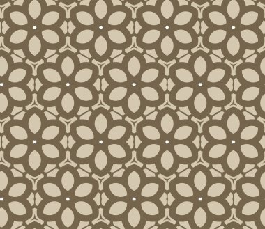 Kusursuz geometrik süs deseni. soyut arkaplan