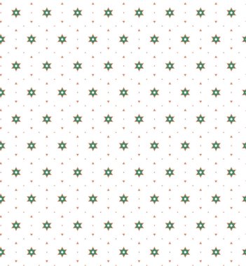 Kusursuz geometrik süs deseni. soyut arkaplan
