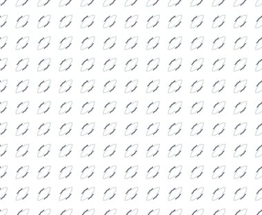 Kusursuz geometrik süs deseni. soyut arkaplan