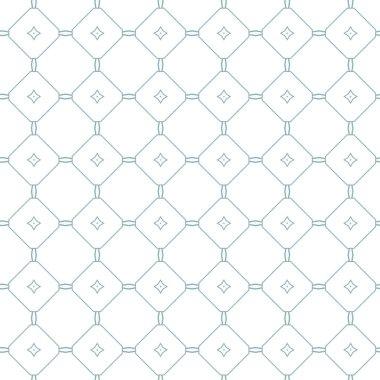 Kusursuz geometrik süs deseni. Soyut arkaplan, vektör illüstrasyonu