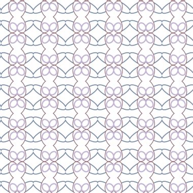 Kusursuz geometrik süs deseni. soyut arkaplan