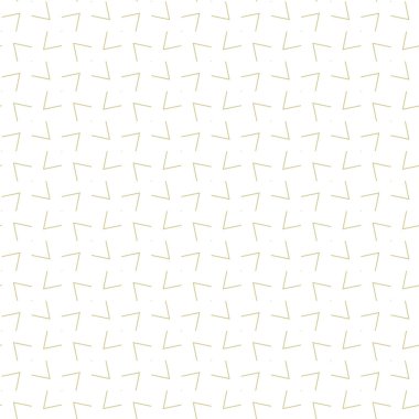 Kusursuz geometrik süs deseni. soyut arkaplan