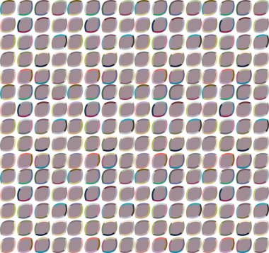 Kusursuz geometrik süs deseni. soyut arkaplan