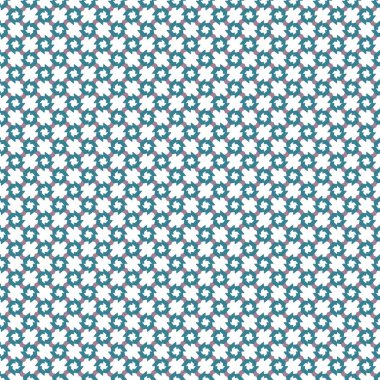 Kusursuz geometrik süs deseni. soyut arkaplan