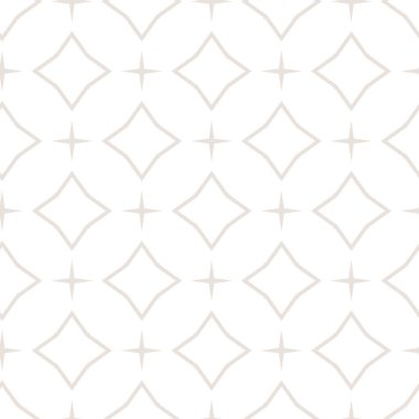 Kusursuz geometrik süs deseni. soyut arkaplan