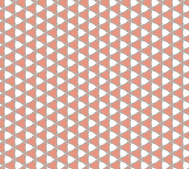 Kusursuz geometrik süs deseni. soyut arkaplan