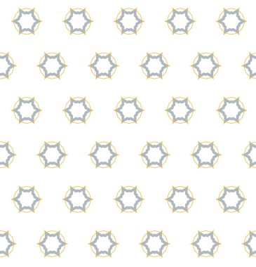 Kusursuz geometrik süs deseni. soyut arkaplan
