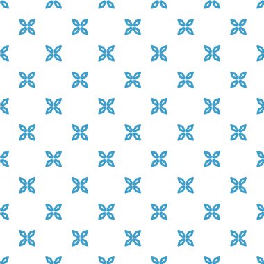 Kusursuz geometrik süs deseni. soyut arkaplan