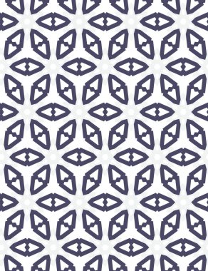 Kusursuz geometrik süs deseni. soyut arkaplan
