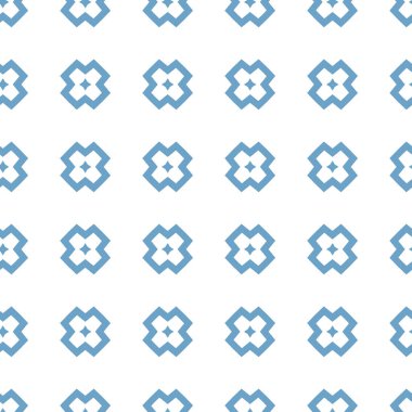 Kusursuz geometrik süs deseni. Soyut illüzyon arka planı