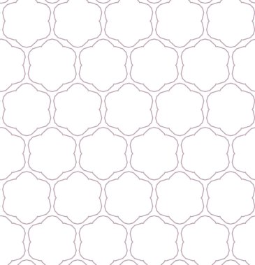 Kusursuz geometrik süs deseni. soyut arkaplan