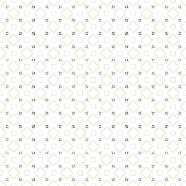 Kusursuz geometrik süs deseni. soyut arkaplan