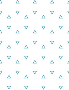 Kusursuz geometrik süs deseni. soyut arkaplan