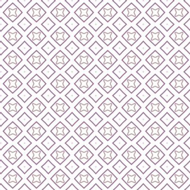 Kusursuz geometrik süs deseni. soyut arkaplan