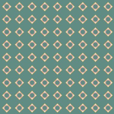 Kusursuz geometrik süs deseni. soyut arkaplan