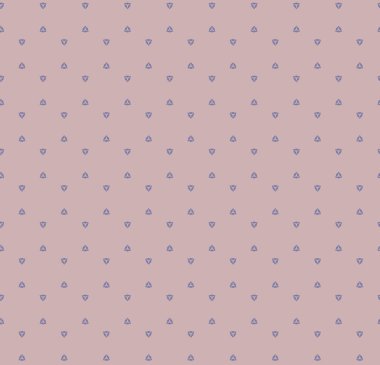 Kusursuz geometrik süs deseni. Soyut arkaplan, vektör illüstrasyonu