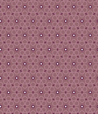 Kusursuz geometrik süs deseni. soyut arkaplan