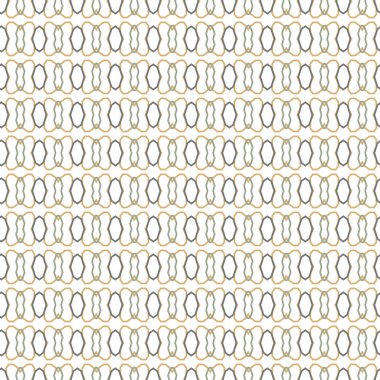 Kusursuz geometrik süs deseni. soyut arkaplan