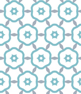 Kusursuz geometrik süs deseni. soyut arkaplan