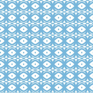 Kusursuz geometrik süs deseni. Soyut arkaplan, vektör illüstrasyonu