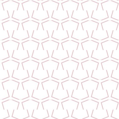 Kusursuz geometrik süs deseni. soyut arkaplan