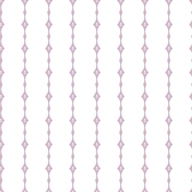 Kusursuz geometrik süs deseni. Soyut arkaplan, vektör illüstrasyonu