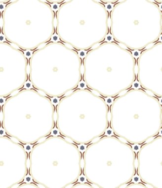 Kusursuz geometrik süs deseni. soyut arkaplan