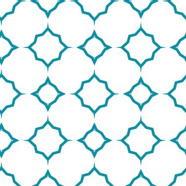 Kusursuz geometrik süs deseni. soyut arkaplan