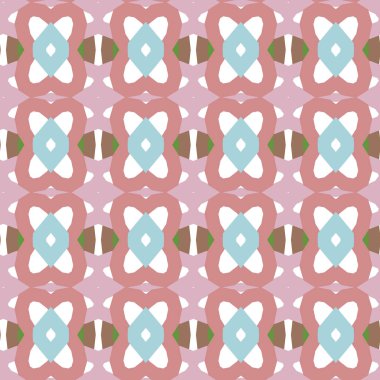 Kusursuz geometrik süs deseni. soyut arkaplan