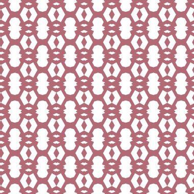 Kusursuz geometrik süs deseni. soyut arkaplan