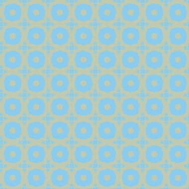 Kusursuz geometrik süs deseni. Soyut illüzyon arka planı