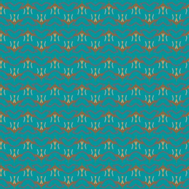 Kusursuz geometrik süs deseni. soyut arkaplan