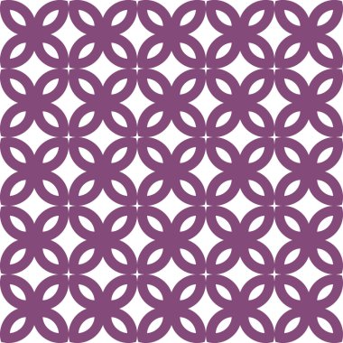 Kusursuz geometrik süs deseni. soyut arkaplan