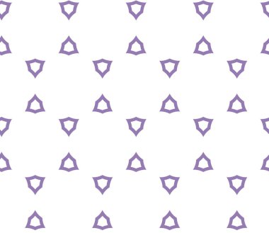 Kusursuz geometrik süs deseni. soyut arkaplan
