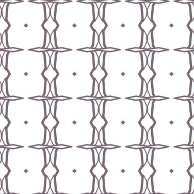 Kusursuz geometrik süs deseni. soyut arkaplan