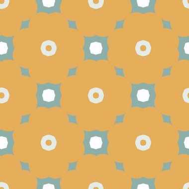 Kusursuz geometrik süs deseni. soyut arkaplan