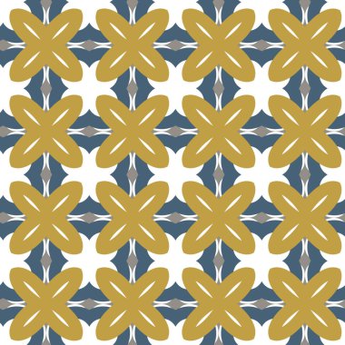 Kusursuz geometrik süs deseni. soyut arkaplan